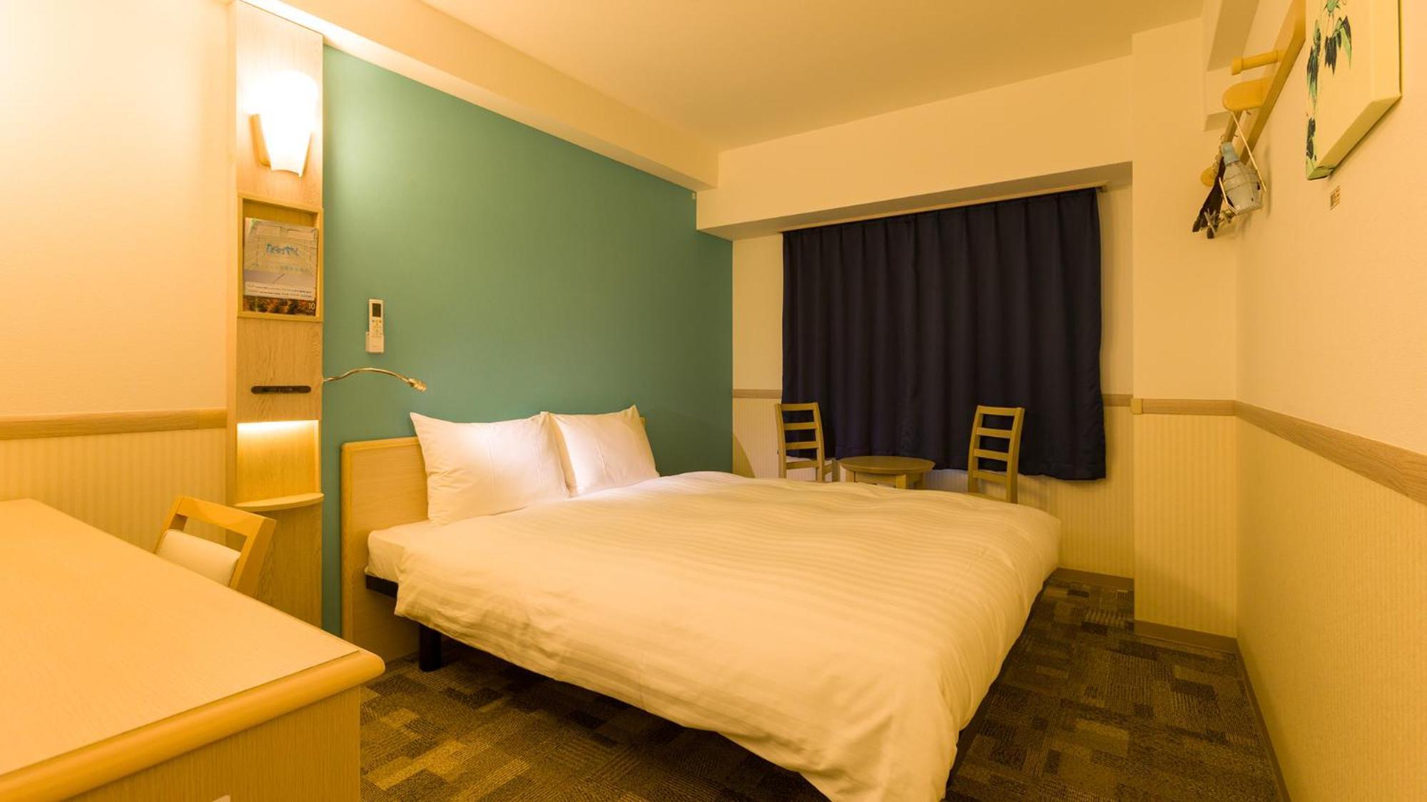 Toyoko Inn Kashiwa-Eki Higashi-Guchi Quarto foto